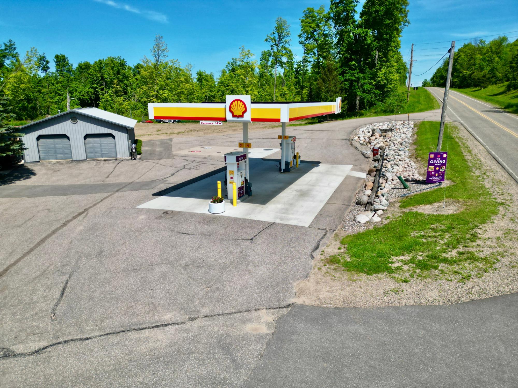 N8905 HWY 55