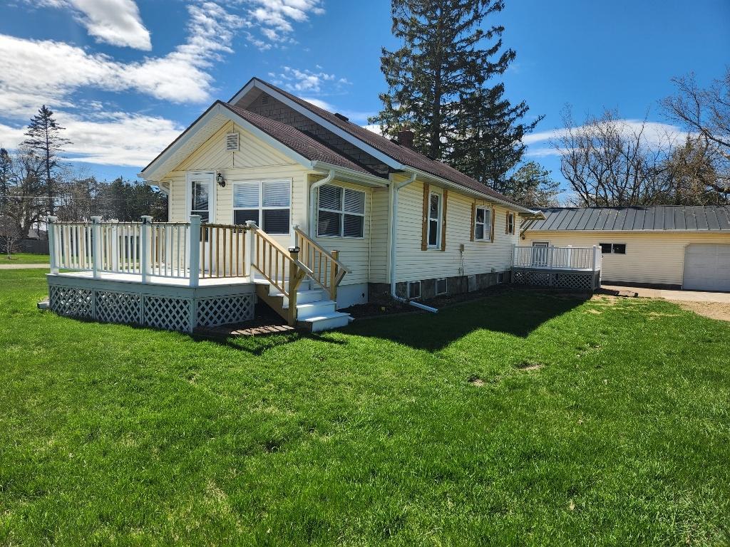 W10774 SUMMIT LAKE DR