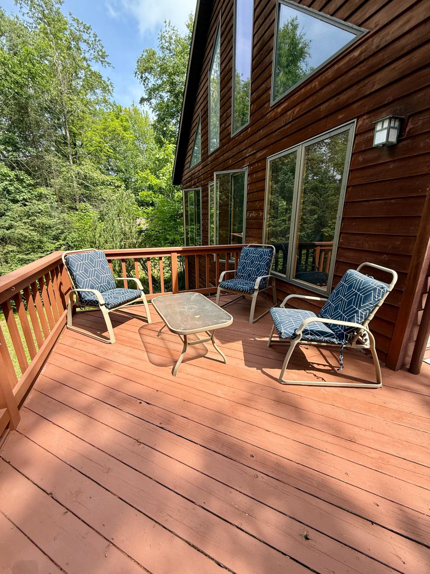 N7791 PENCE LAKE RD