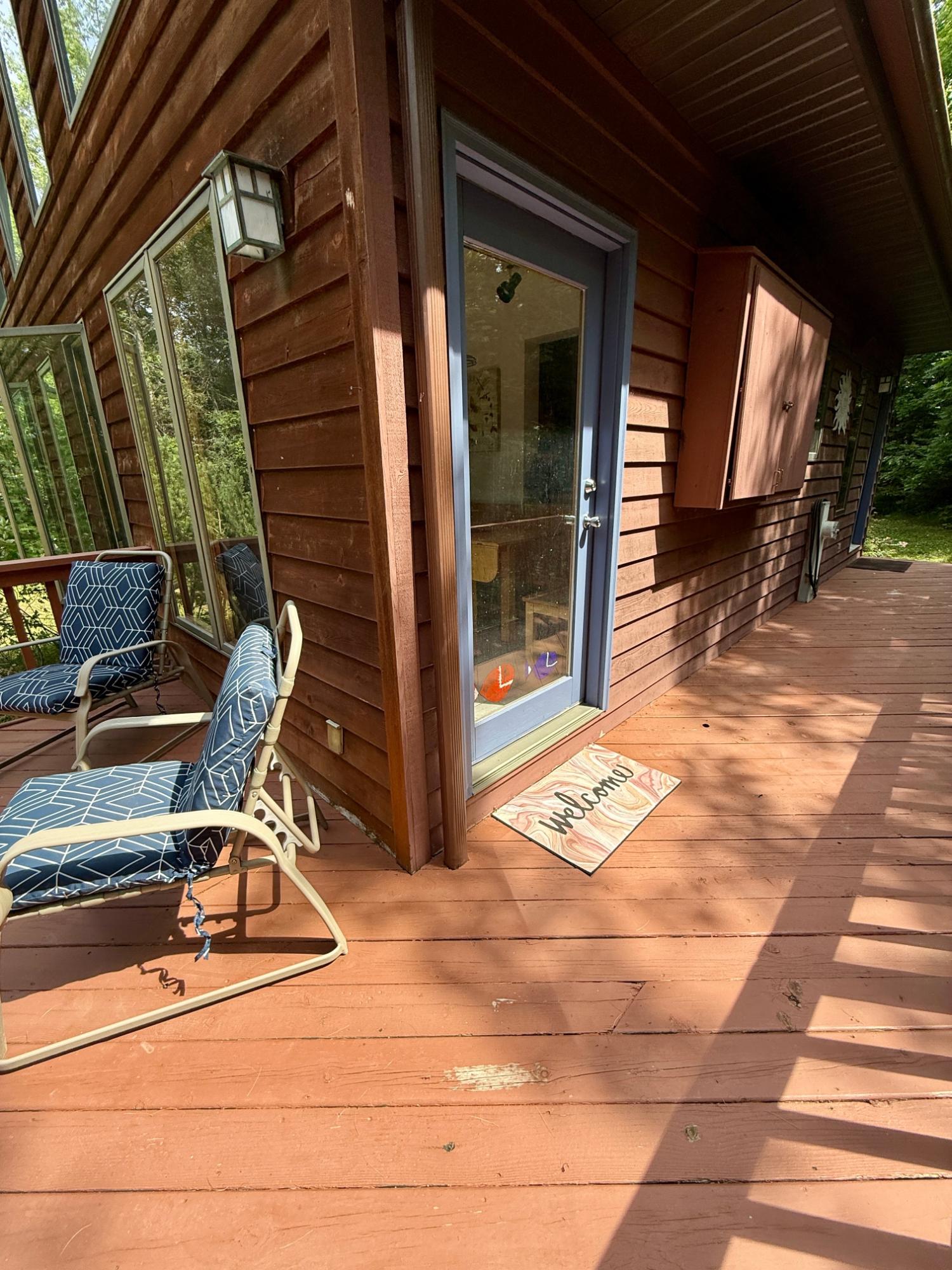 N7791 PENCE LAKE RD