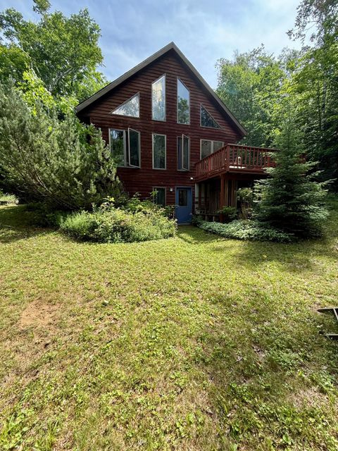 N7791 PENCE LAKE RD Deerbrook WI 54424
