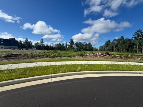 Lot 3 NAVAJO ST Rhinelander WI 54501
