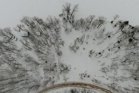 ON LOON LAKE LN E .92 acres Elcho WI 54428