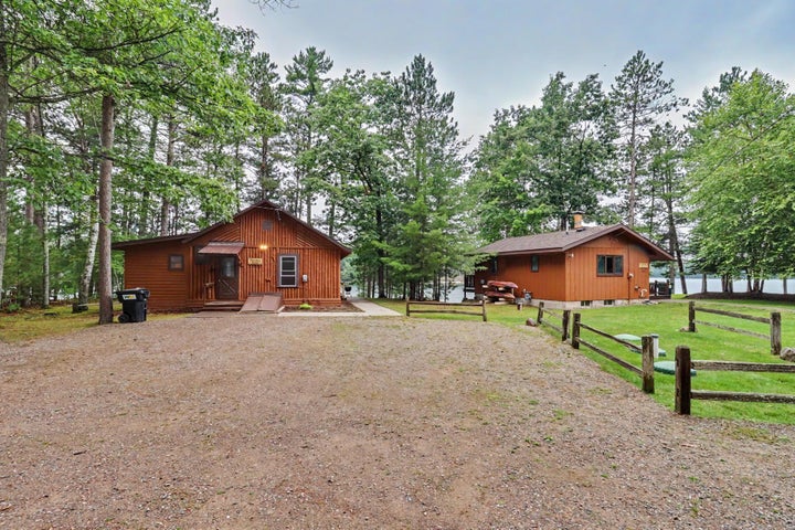 Photo 1 of 52 — 1051 ROCKY RD 1053, St Germain, WI 54558