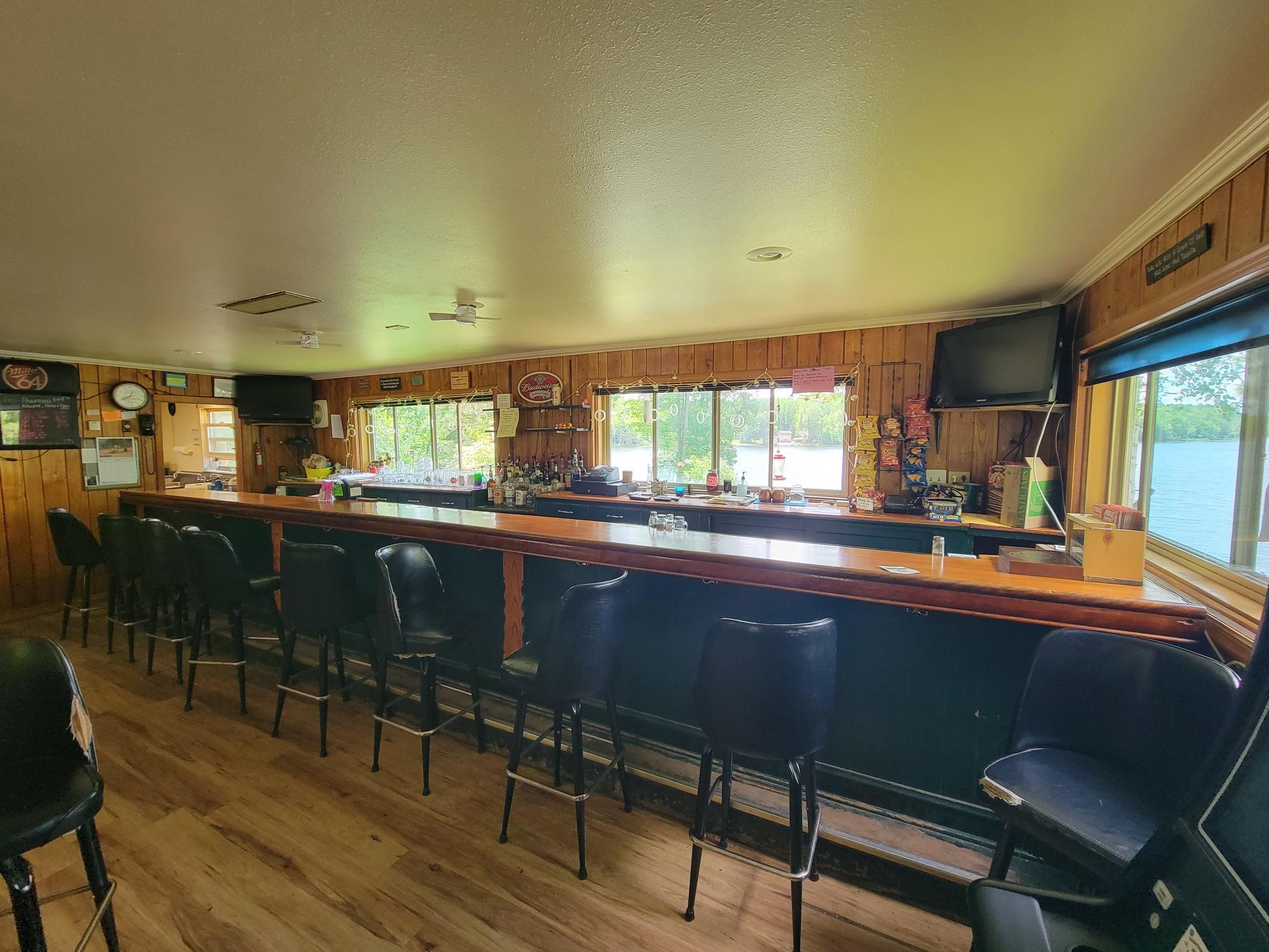 W4945 WINTERGREEN LAKE RD