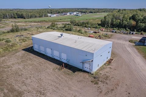 444B BIRCH ST Prentice WI 54556