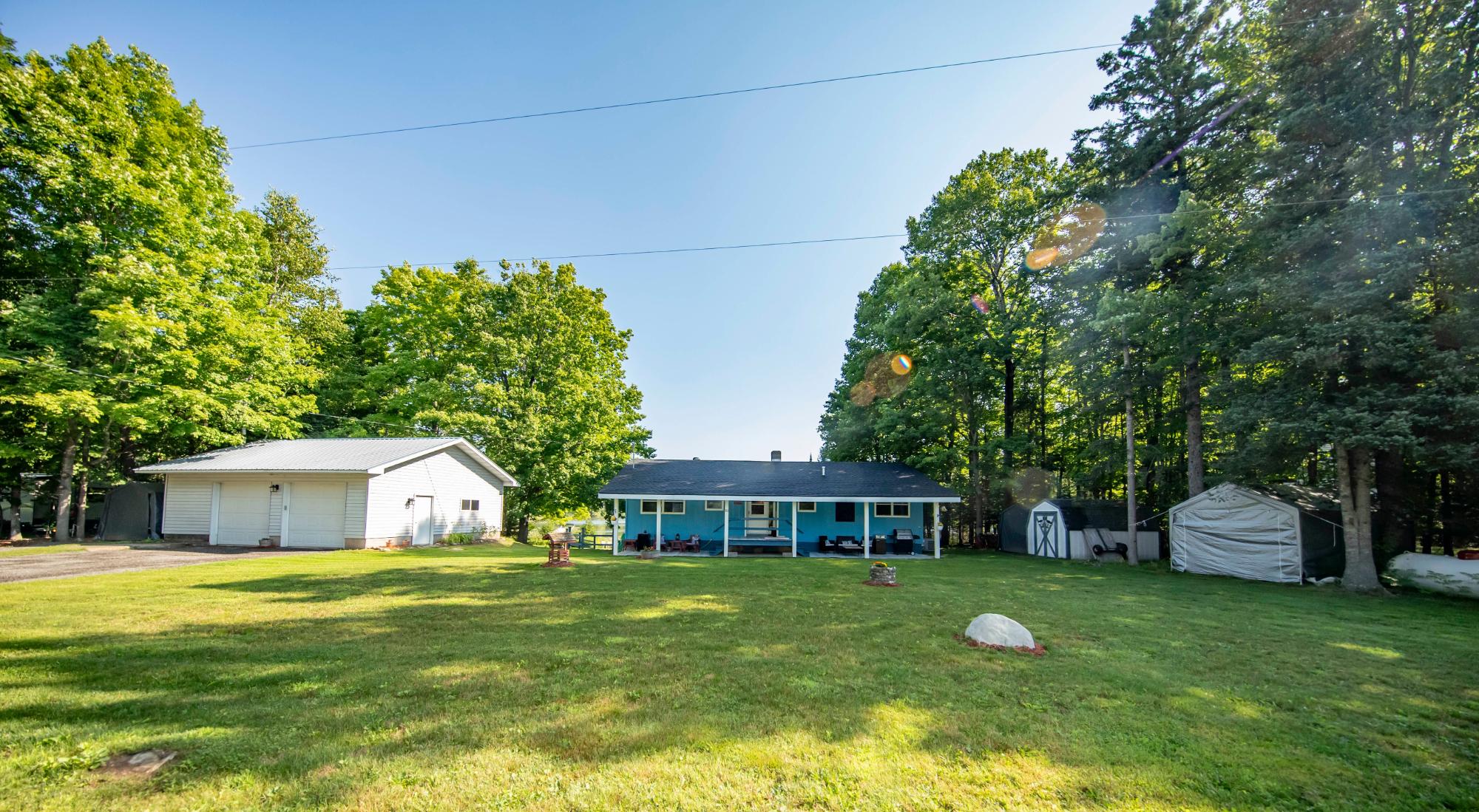 161 CAMP LAKE RD