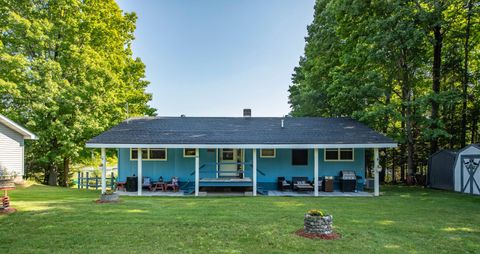 161 CAMP LAKE RD Iron River MI 49935