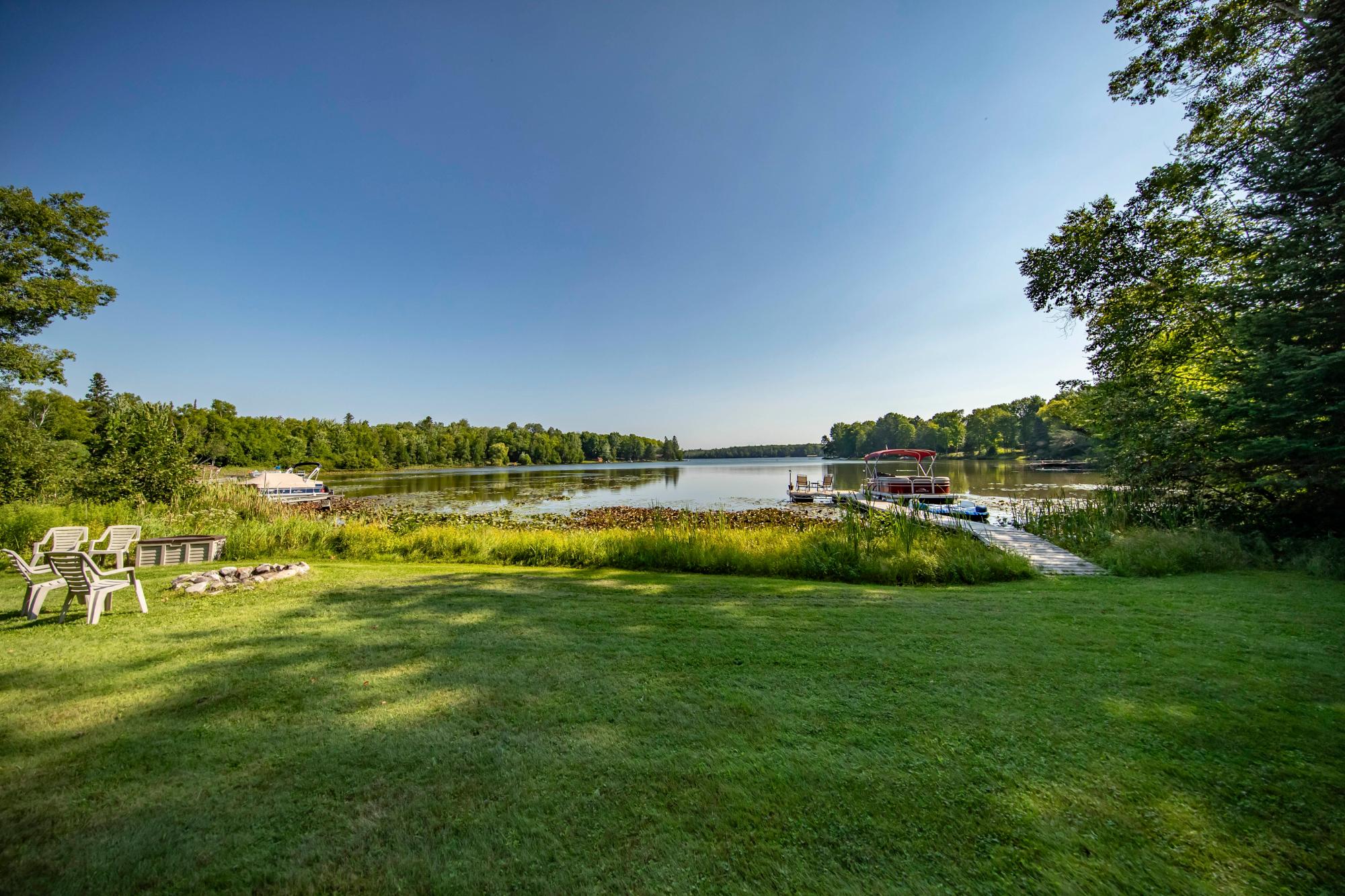 161 CAMP LAKE RD