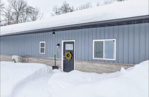 1994 SIMPSON RD Phelps WI 54554