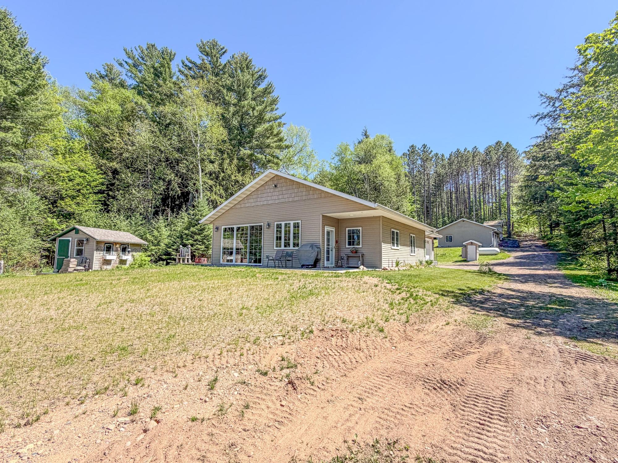 65916 FISCHER RD