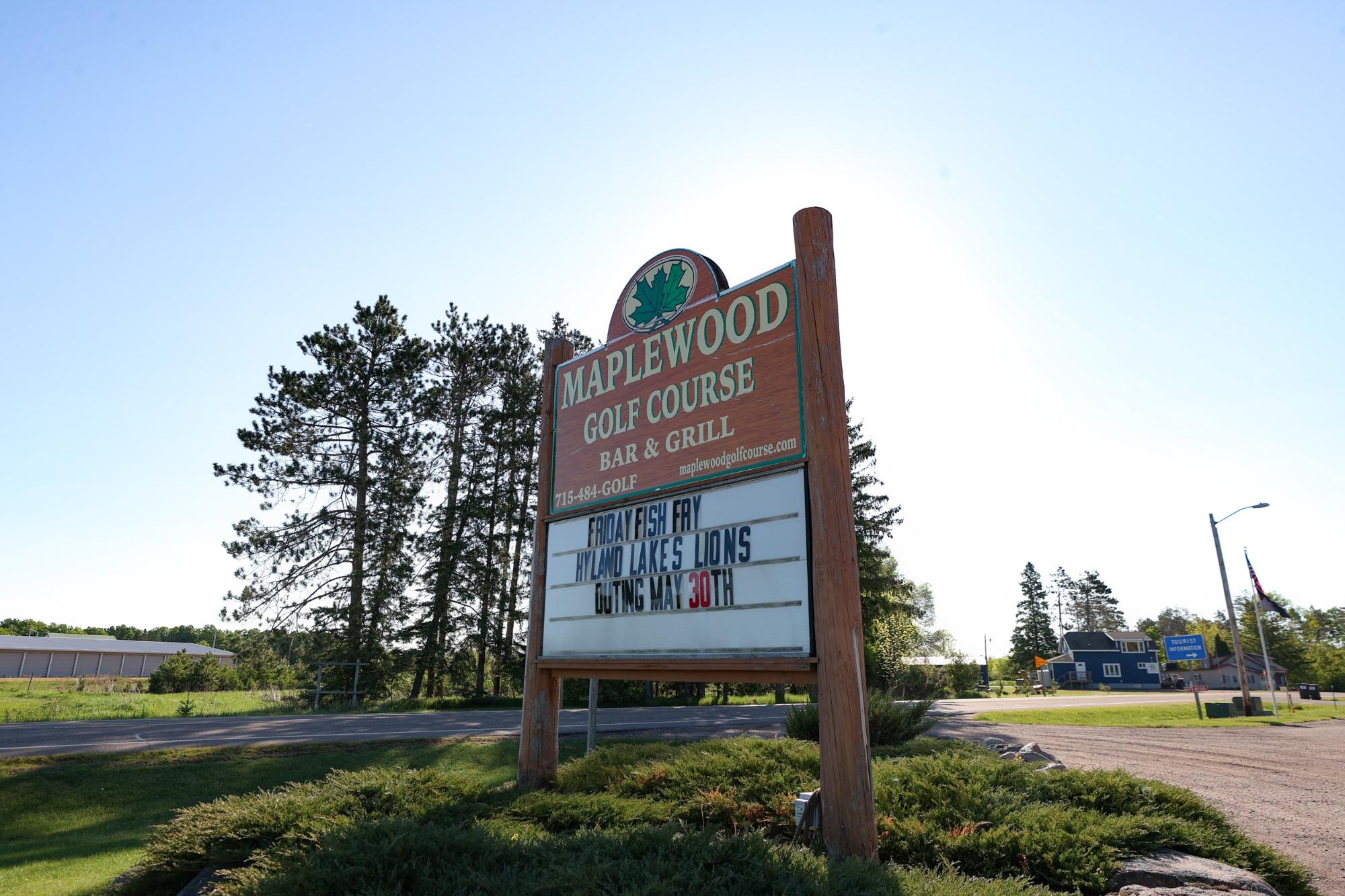 N9240 HWY 55
