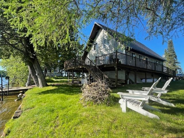 3519 INDIANHEAD RD
