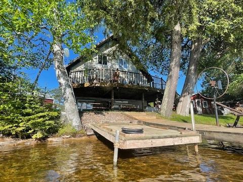 3519 INDIANHEAD RD Watersmeet MI 49969
