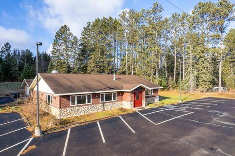 10381 HWY 51 Oma WI 54534