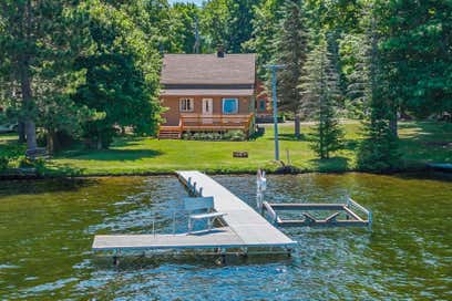 2560 MILLERVILLE RD Units 1-6 Phelps WI 54554
