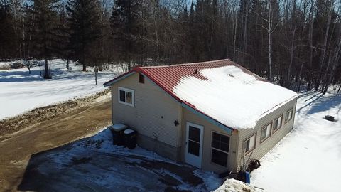 4793 ELM ST Laona WI 54541