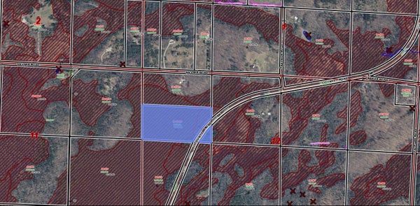 ADDRESS PRIVATE, WAUSAUKEE, WI 54177 - Image 5f027fdda371da9548f4dcd9e7d4b4a7/1201609869