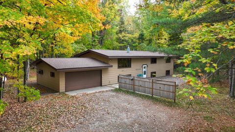 6495 EMMA LN Rhinelander WI 54501
