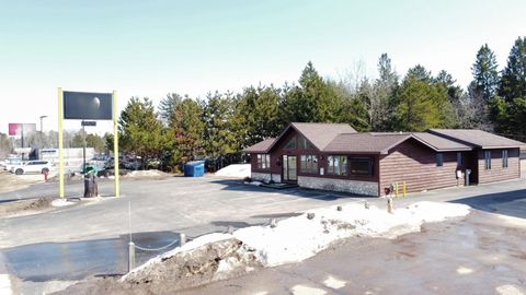 1226 LINCOLN ST Rhinelander WI 54501
