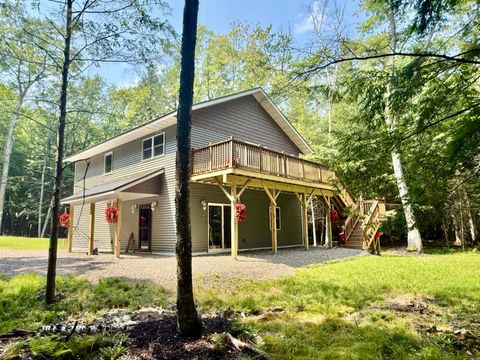 4595 JESSICA CT Harshaw WI 54529