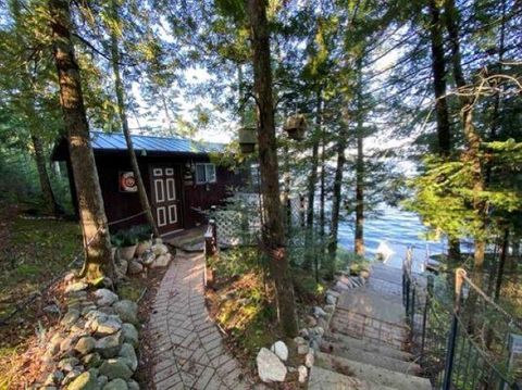 491 TIMBER LN Pickerel WI 54465