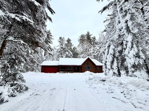 7624 JUVE RD St Germain WI 54558