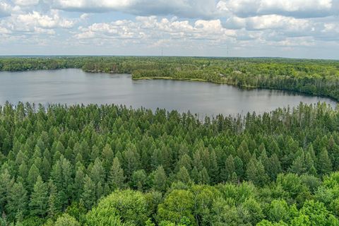 Lot 13 CRANES RD Rhinelander WI 54501