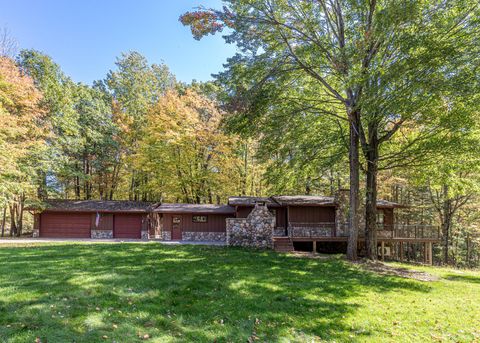 9781 OLD HWY 70 Minocqua WI 54548