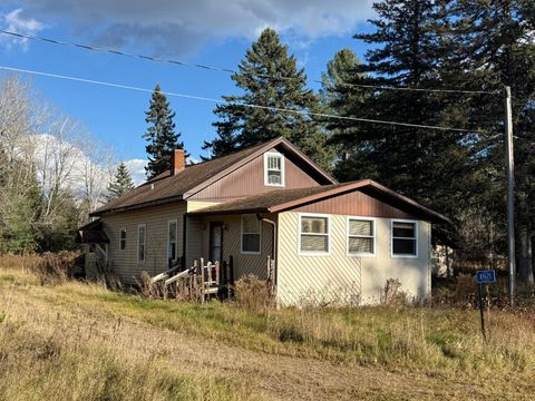 N9625 ALCEDO ST Summit Lake WI 54485