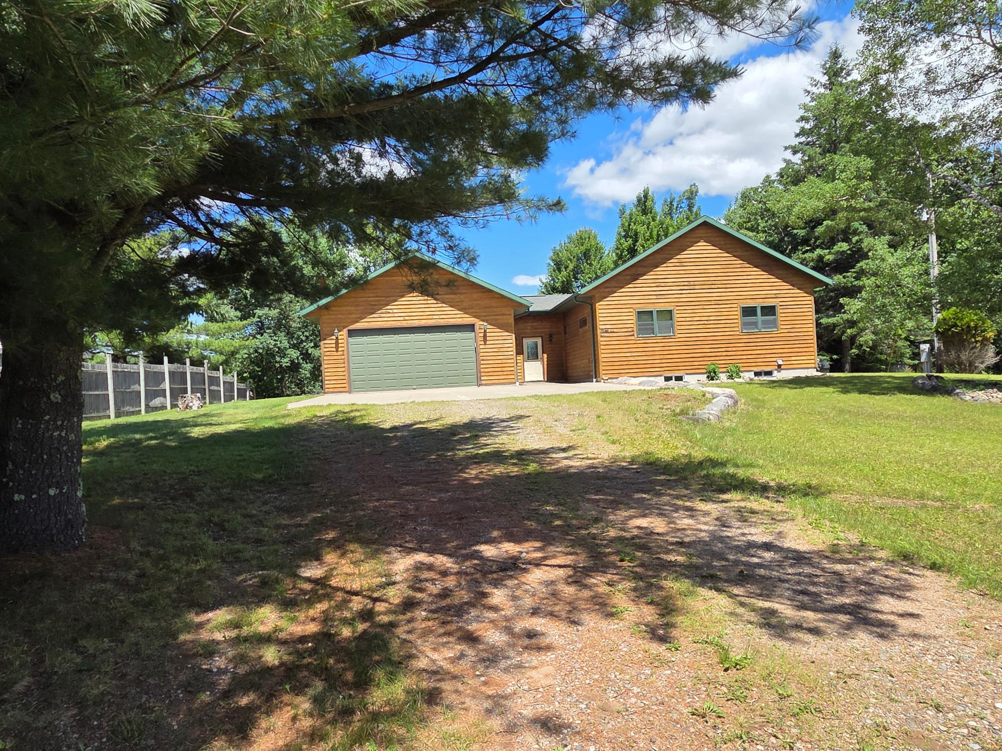W8656 SILVER BIRCH RD
