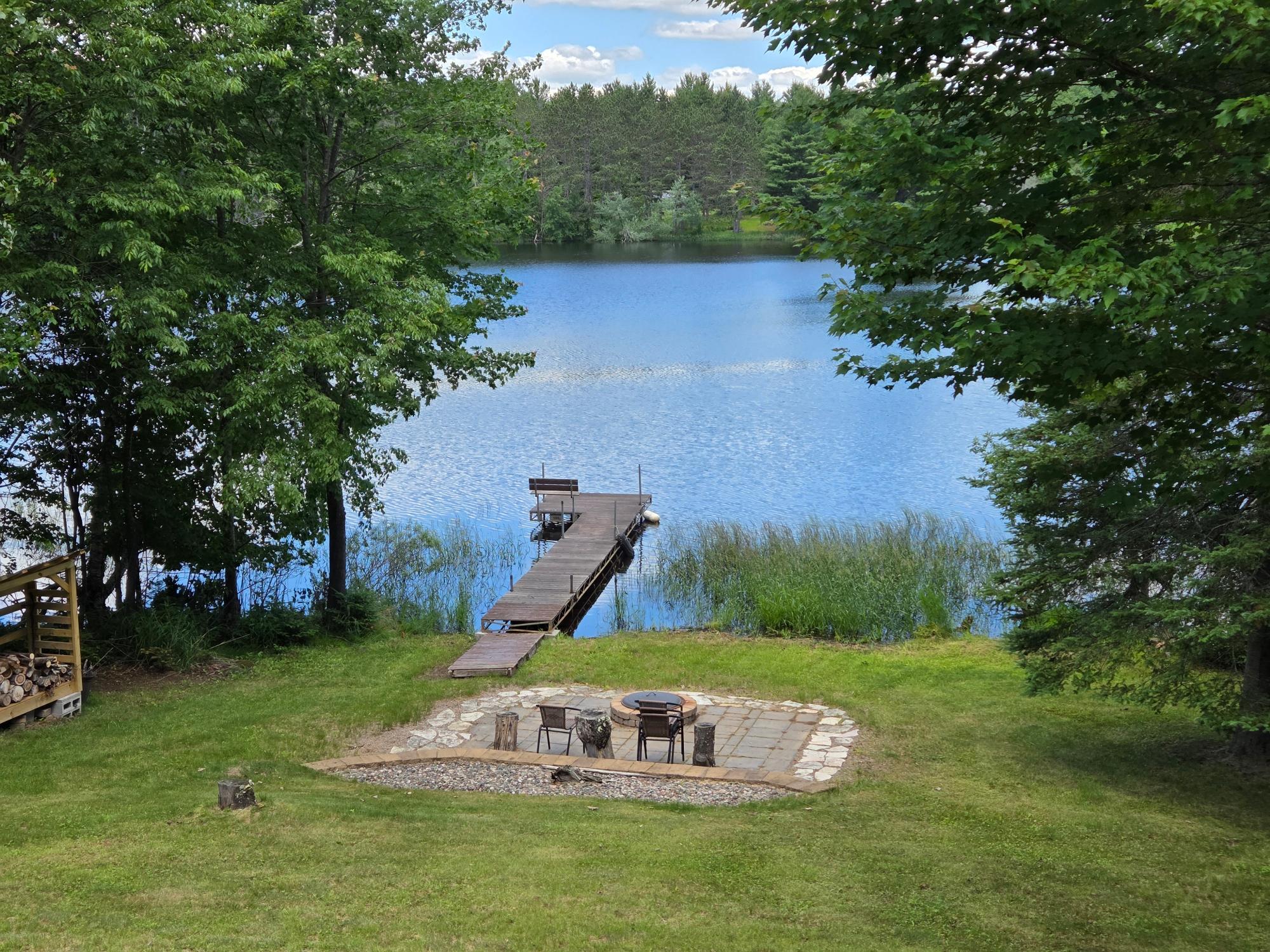W8656 SILVER BIRCH RD