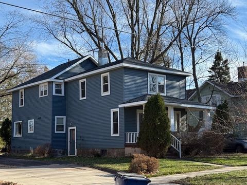 515 VIRGINIA ST Antigo WI 54409
