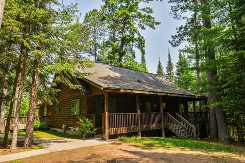 3459 KOHN RD Conover WI 54519
