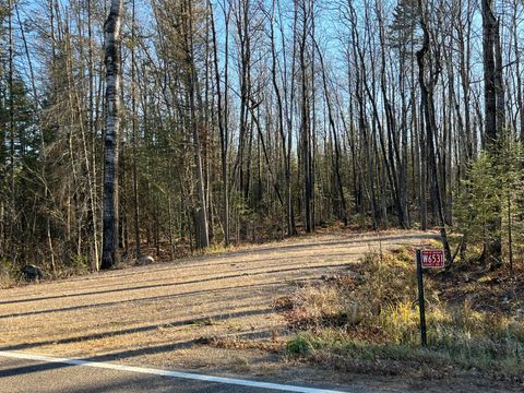 W6531 CTH O Tomahawk WI 54487