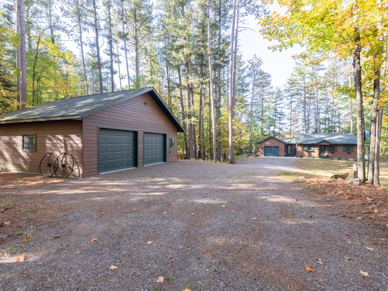 N11537 SQUAW LAKE RD
