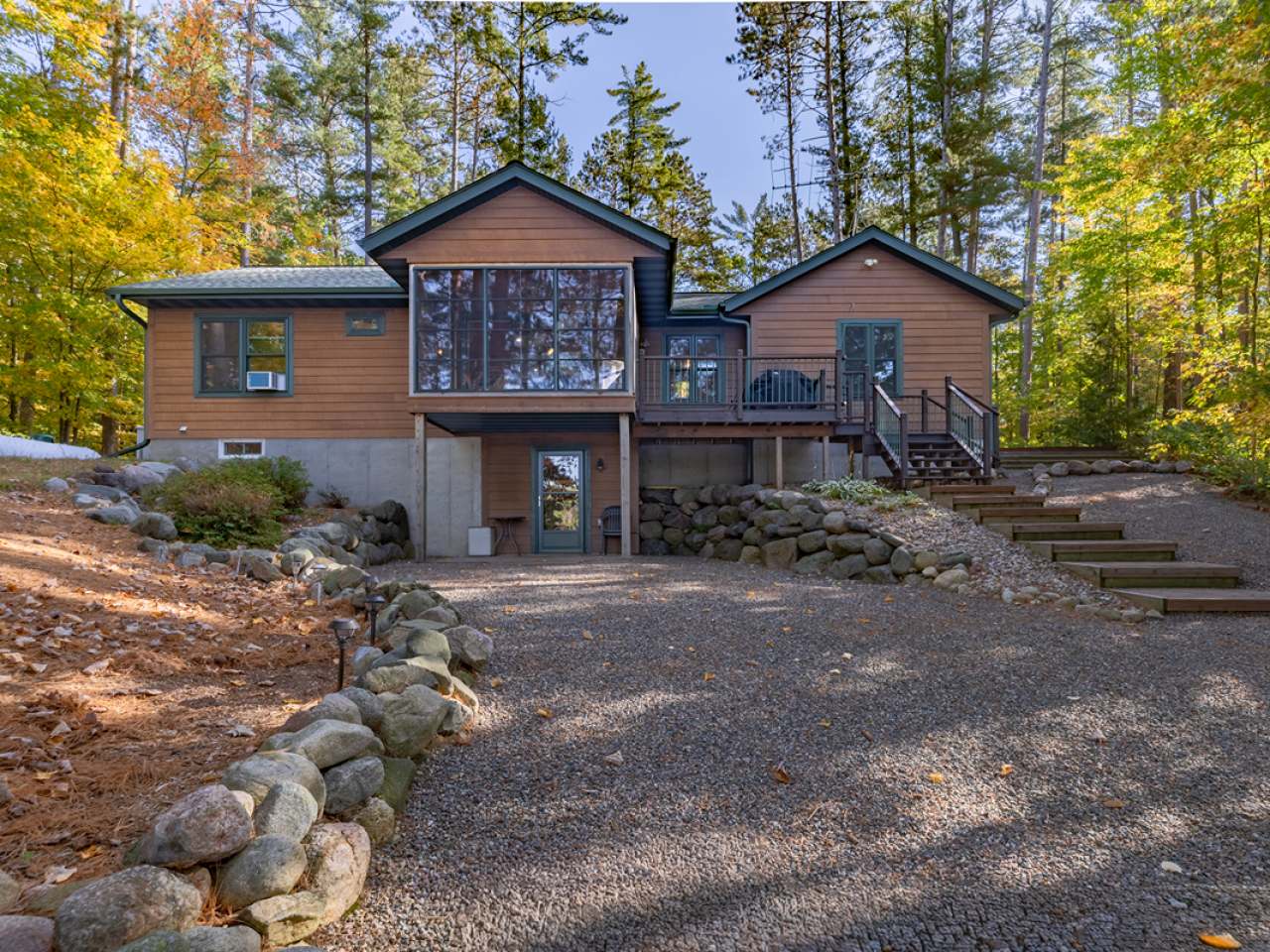N11537 SQUAW LAKE RD