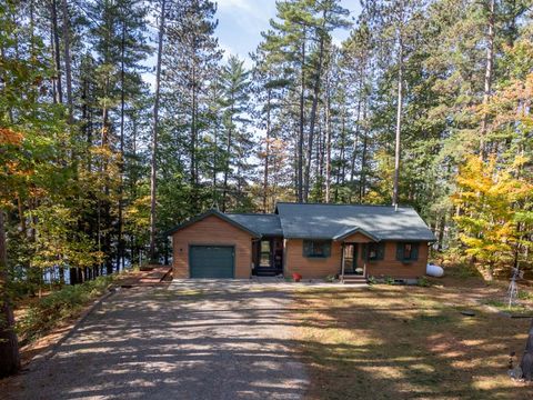 N11537 SQUAW LAKE RD Rhinelander WI 54501