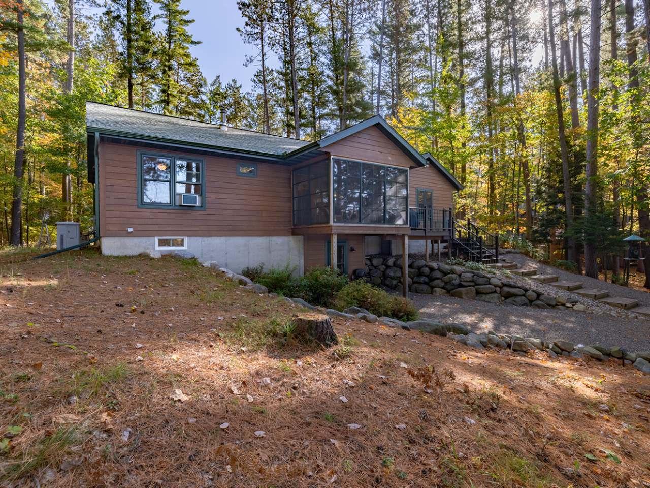 N11537 SQUAW LAKE RD
