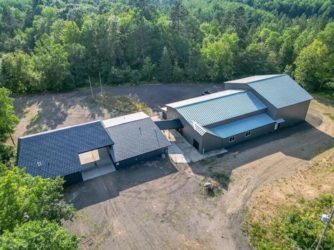 5611 HWY 51 Hazelhurst WI 54531