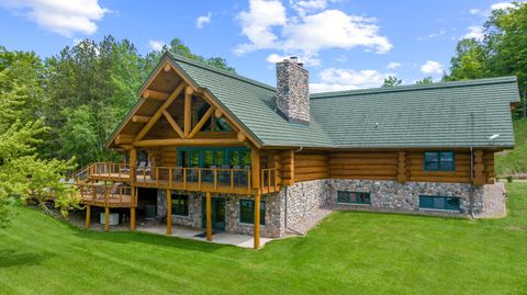 230 VISTA LN Pickerel WI 54465