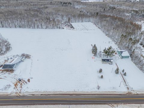 N7873 HWY 13 Phillips WI 54514