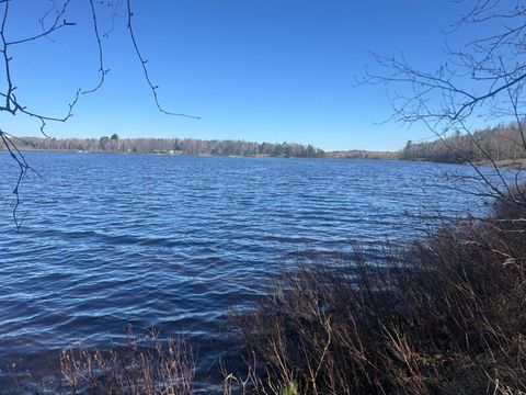 5451 PIER LAKE RD S Tripoli WI 54564