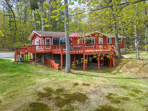 1538 LOTUS LN Eagle River WI 54521