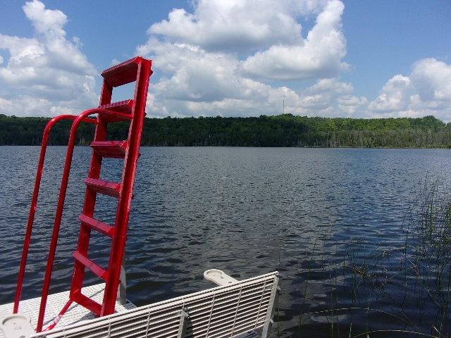 1437 RANGE LINE LAKE LN