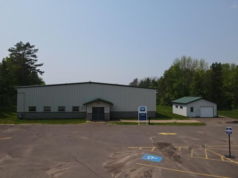 1760 LIBERTY ST Ironwood MI 49938