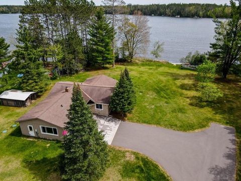 4080 CAMP BRYN AFON RD Rhinelander WI 54501
