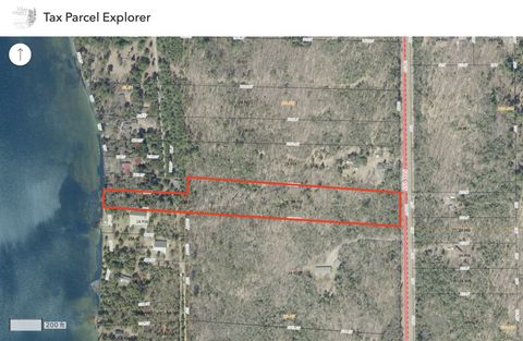 ON BEAR RUN LN St Germain WI 54558