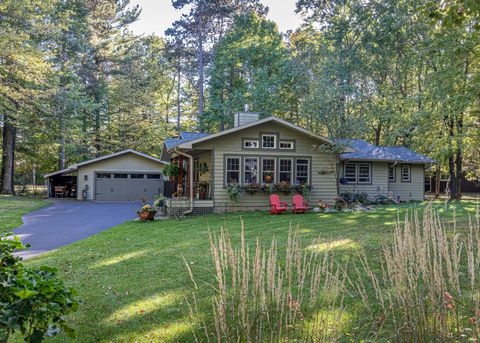 9371 CARLISLE CT Minocqua WI 54548