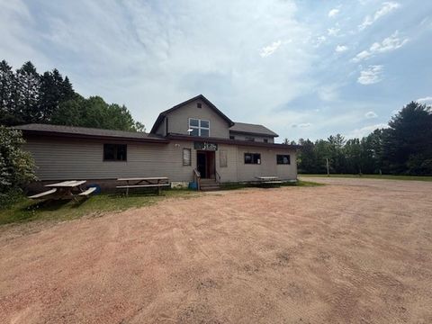 N5640 HWY 107 Irma WI 54442